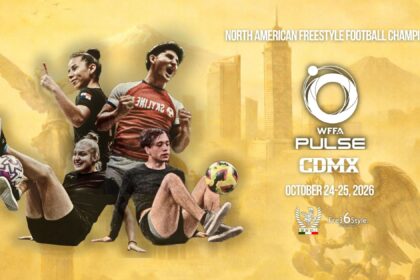 Freestyle Internacional